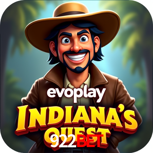 Sinta a adrenalina dos jogos de cassino com 922bet