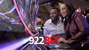 922bet: A Experiência de Casino com Jogos de Mesa ao Vivo